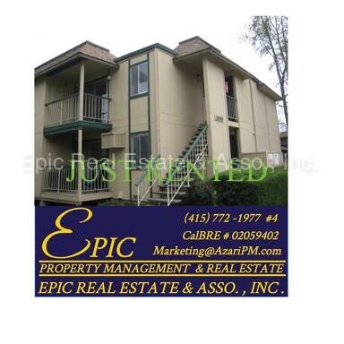 Foto principal - 1590 Sunnyvale Ave