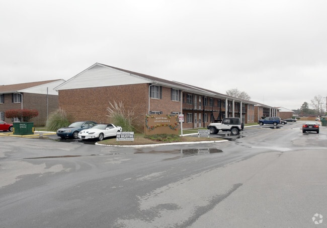 Building Photo - Osprey Cove North Apartments