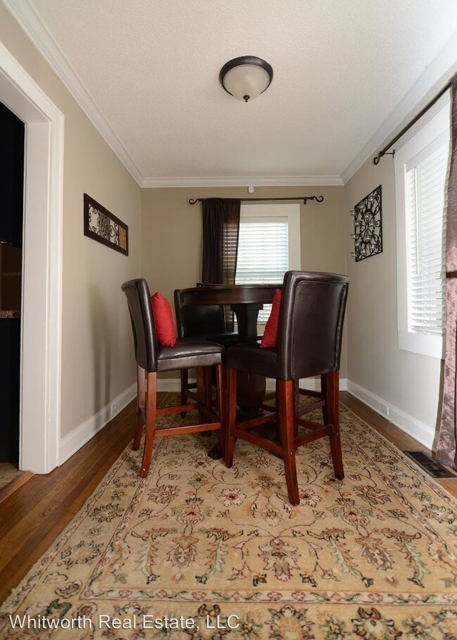 Foto del edificio - 432 27th St