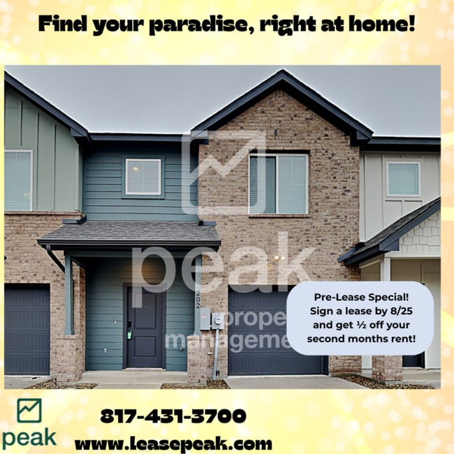 $1699! 3 Bed/2.5 Bath Townhome located in ... - $1699! 3 Bed/2.5 Bath Townhome located in ...
