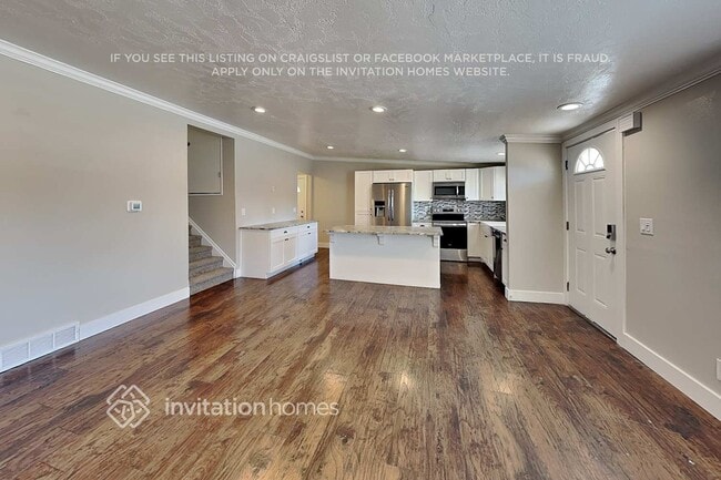 Building Photo - 3238 Rushton Ln