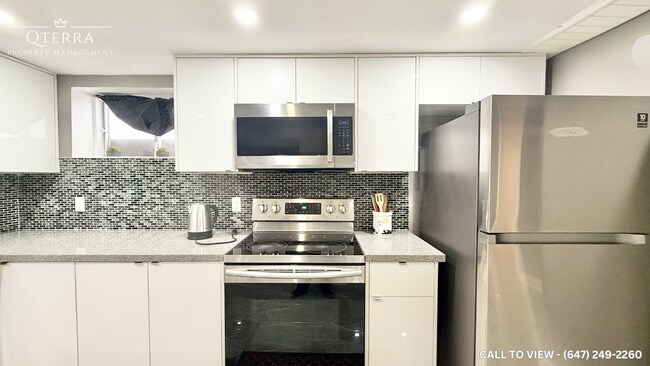 Photo du bâtiment - 124 Overture Rd