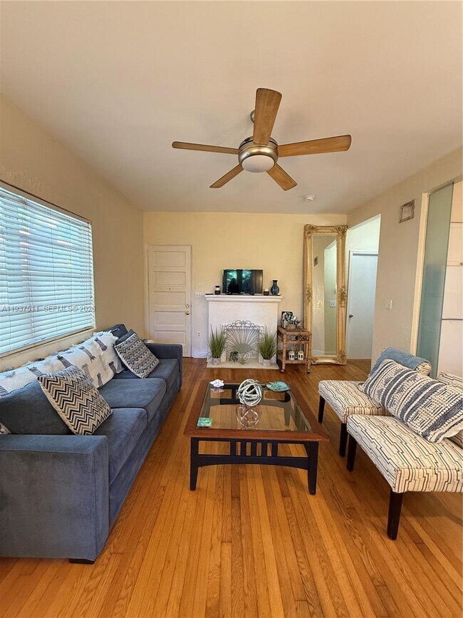 Foto del edificio - 1550 Jefferson Ave