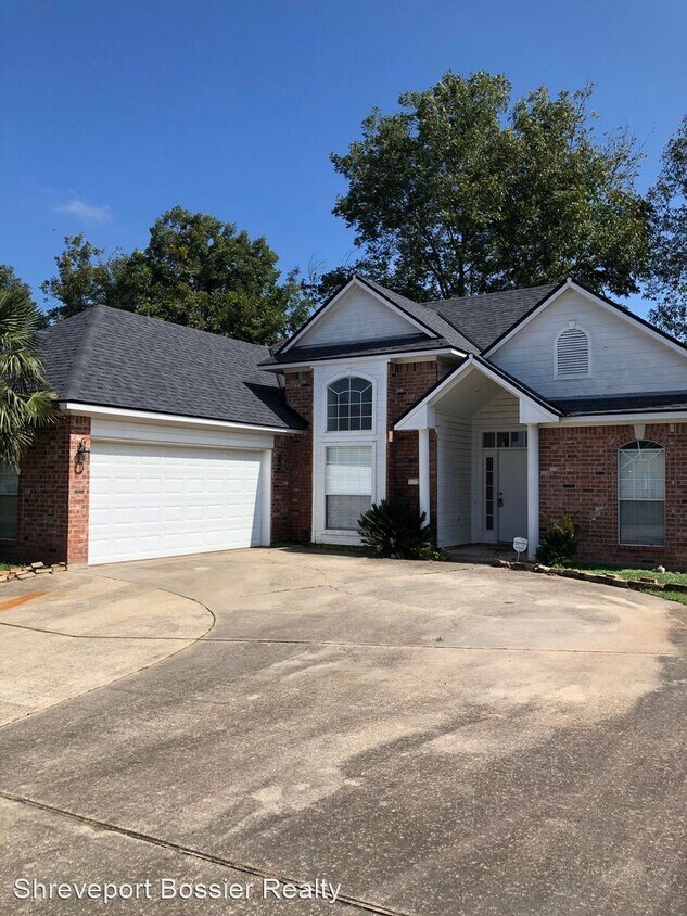 Primary Photo - 3 br, 2 bath House - 2520 Brookhaven Dr