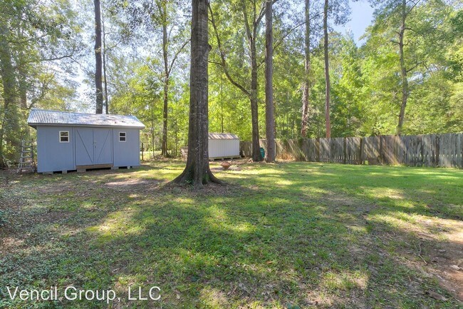 Building Photo - 3 br, 2 bath House - 1403 W 19th