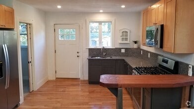 Building Photo - 52 Nantasket Ave