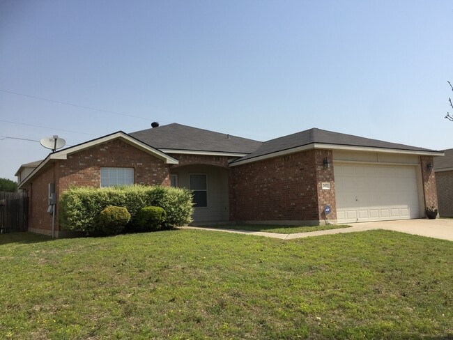 Building Photo - 707 Bighorn Dr