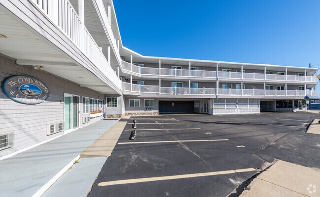 Foto del edificio - 6 Ashworth Ave