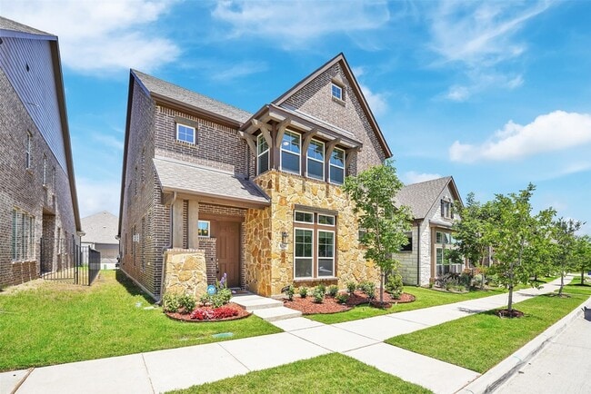 Foto del edificio - 8216 Bethpage Dr