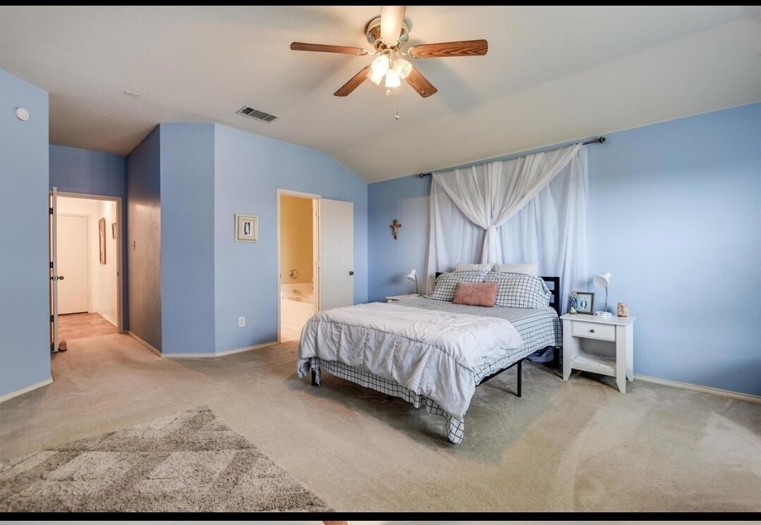 3437 Newgate St, Midlothian, TX 76065 House Rental in Midlothian, TX