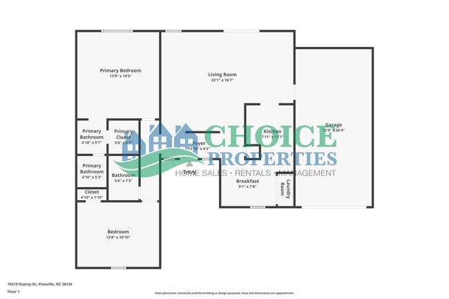 Building Photo - 10319 Osprey Dr