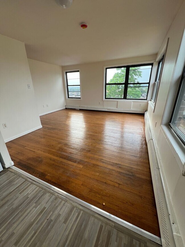 Foto del edificio - 185 Palisade Ave