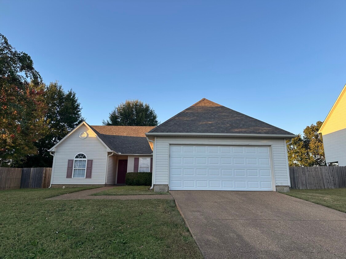 189 Middle School Rd, Jackson, TN 38305 House Rental in Jackson, TN