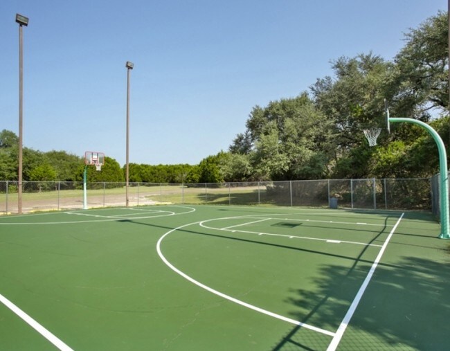 Lake Whitney RV Campground Apartments in Whitney, TX