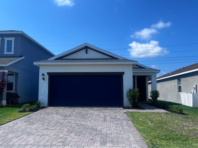 Building Photo - 11831 Brighton Knoll Loop