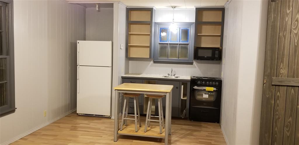 Foto principal - 1108 Coit St