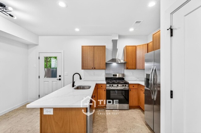 Foto del edificio - Move-In Ready Home Near Park Circle