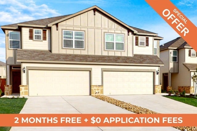 Building Photo - 8807 Adolph Scheel Wy