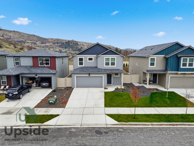 Foto del edificio - 20601 E Mdw Spg Lp