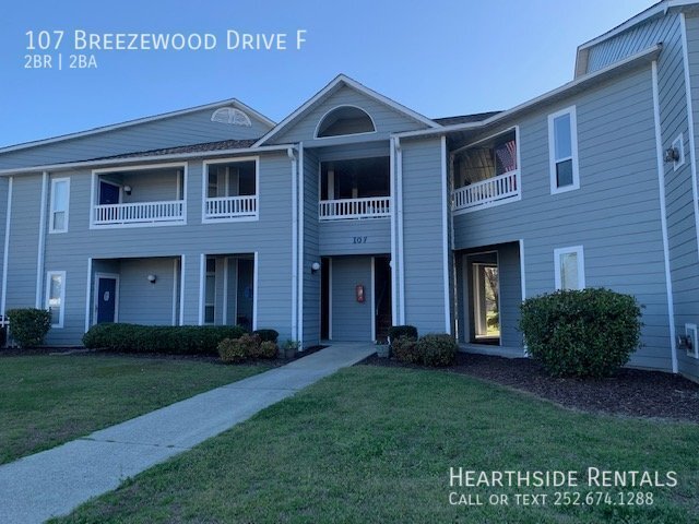 Foto principal - 2 Bed 2 Bath Condo in Breezewood