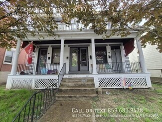 Building Photo - 1921 Denver St