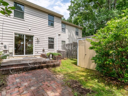 Foto del edificio - 3 Bedroom Townhome in Richmond – $2,195/mo