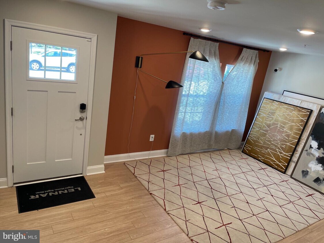 7562 Warburg Way, Hanover, MD 21076 Townhouse for Rent in Hanover, MD