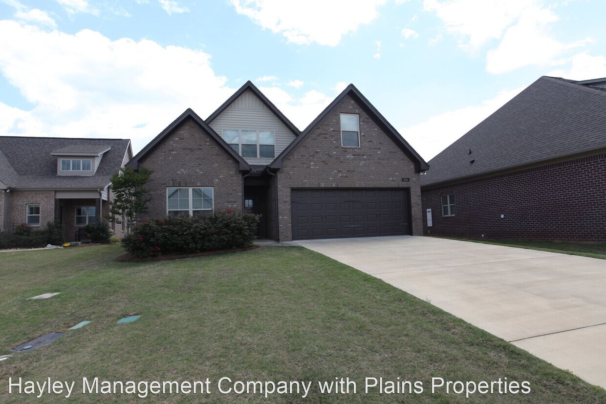 Foto principal - 3 br, 3 bath House - 1661 Overhill Court