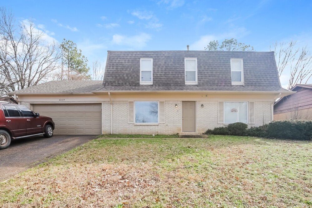 Primary Photo - 6029 Fox Ridge Dr