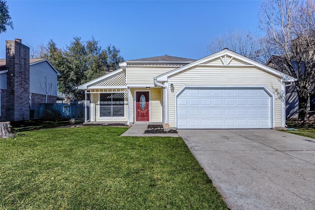 Foto principal - 24126 Red Sky Dr