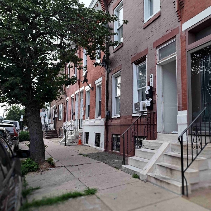 411 McKean St Unit 2, Philadelphia, PA 19148 Room for Rent in