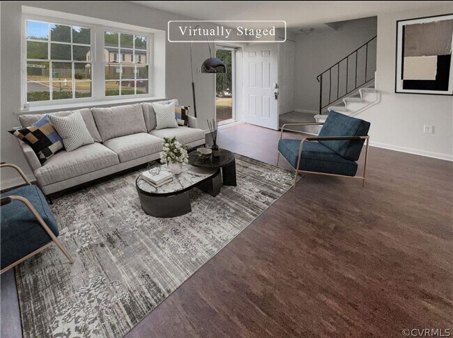 Foto del edificio - 3238 Hunters Mill Ct