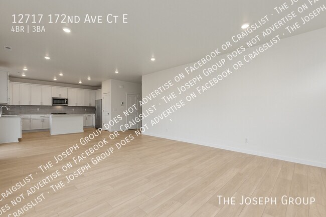 Building Photo - 12717 172nd Ave Ct E