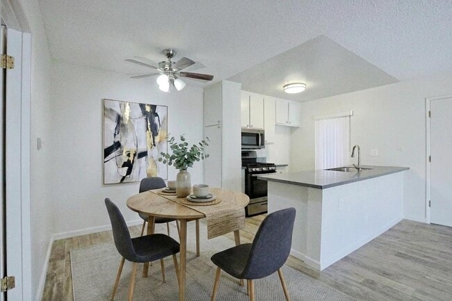 Photo - 2839 S Fairview St (Santa Ana, CA) Townhome