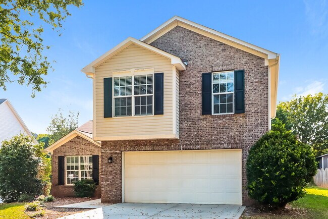 Foto del edificio - 5870 Brookstone Dr NW