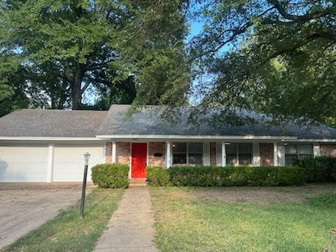 Primary Photo - 3808 Canadian St