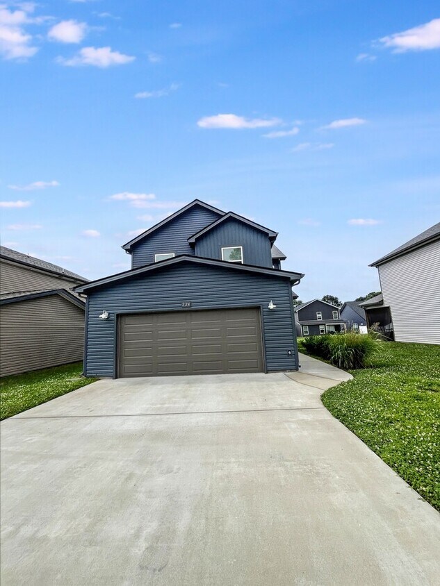 Foto principal - 224 Notgrass Rd