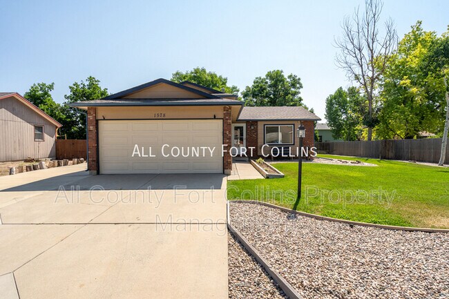 Building Photo - 1578 S Gilpin Ave