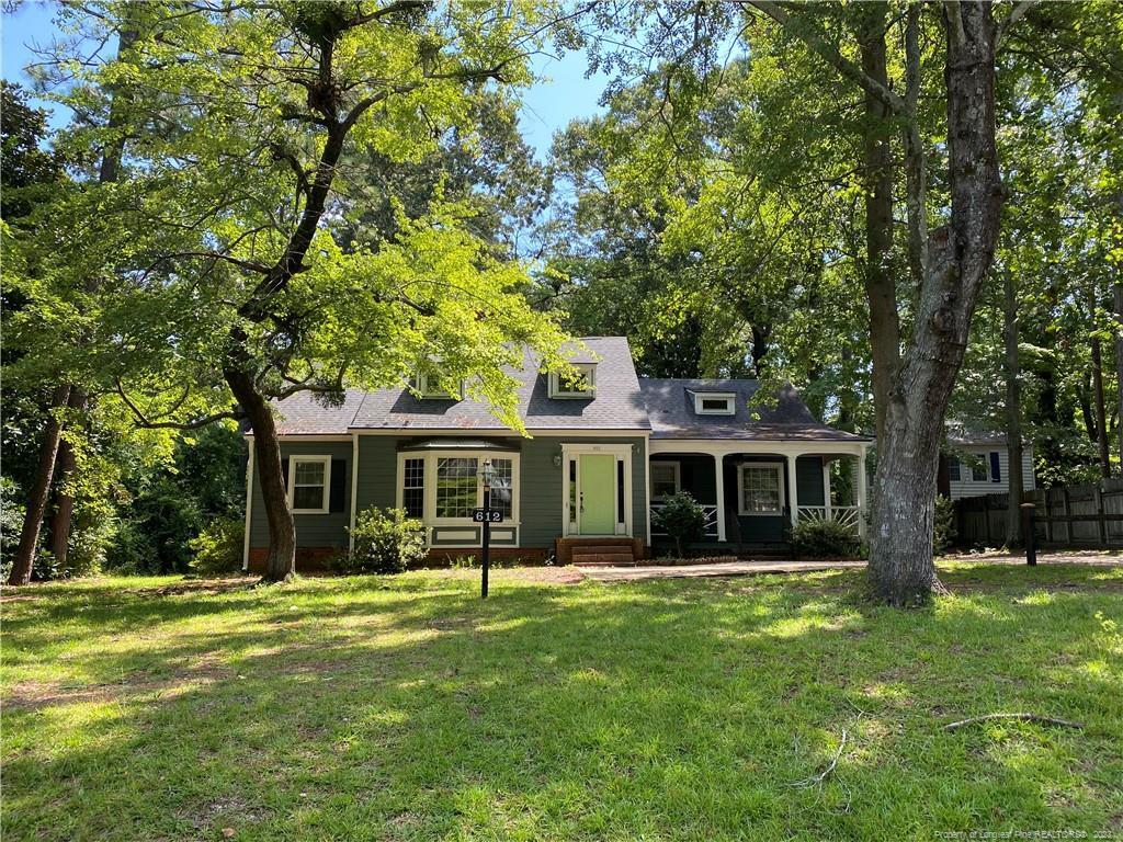 612 Greenland Dr, Fayetteville, NC 28305 House Rental in Fayetteville