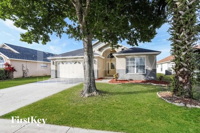 Foto del edificio - 2693 Autumn Creek Cir