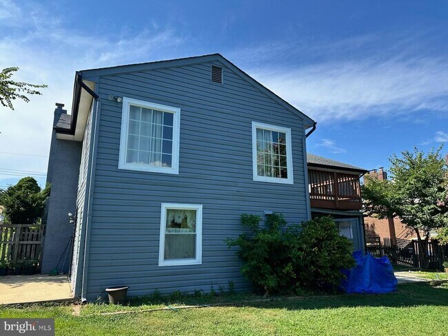 Foto del edificio - 4617 N Chambliss St