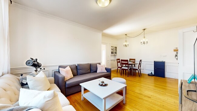 Foto del edificio - 129 Chiswick Rd