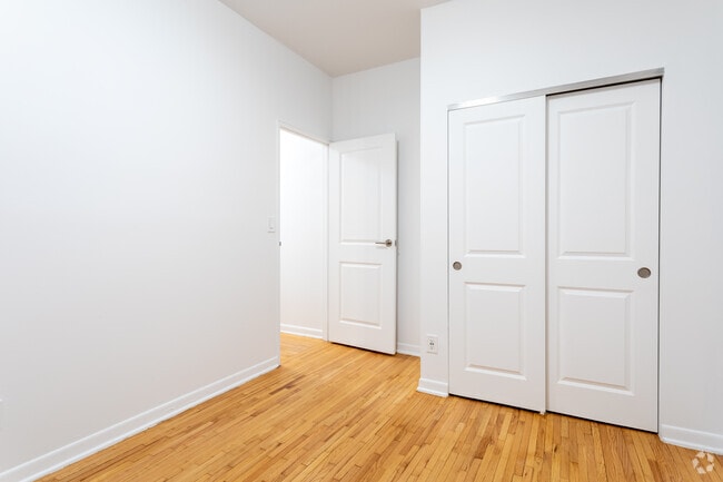 Bedroom - Applied Collection