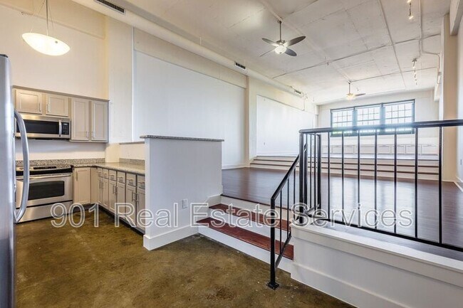 Building Photo - 505 Tennessee St