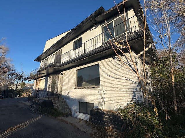 Photo - 1215 E 1700 S House