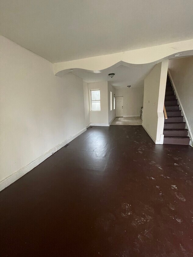 1418 W Clearfield St, Philadelphia, PA 19132 House Rental in