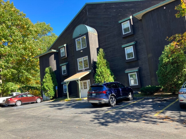 Building Photo - Sunview Apartments