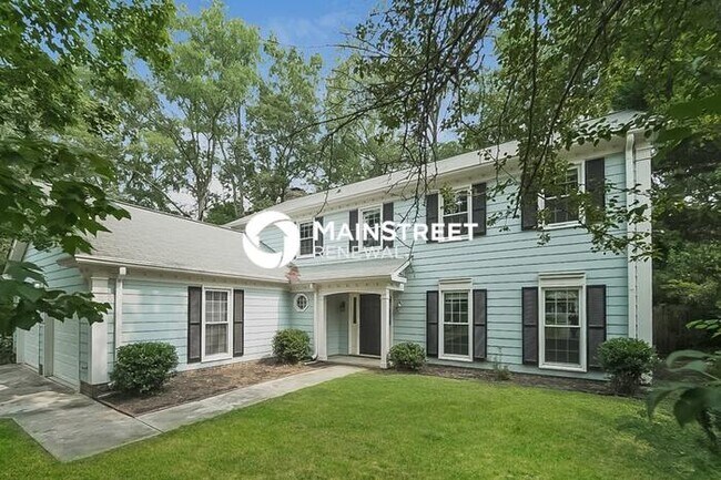 Foto del edificio - 4 Bedroom Pet-Friendly Home in Charlotte, NC with Main Street Renewal