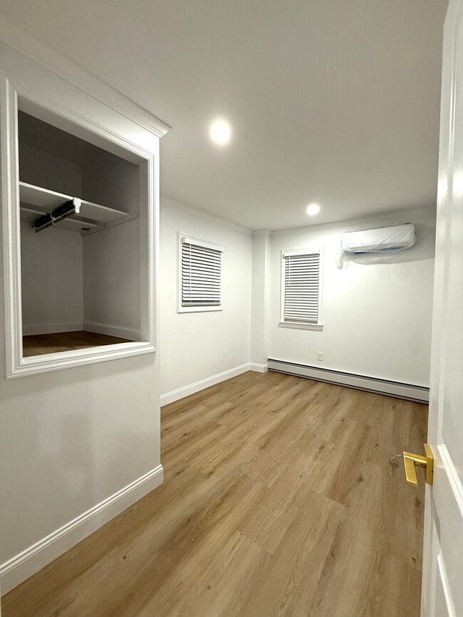 Unit 2 Bedroom - 3334 208th St