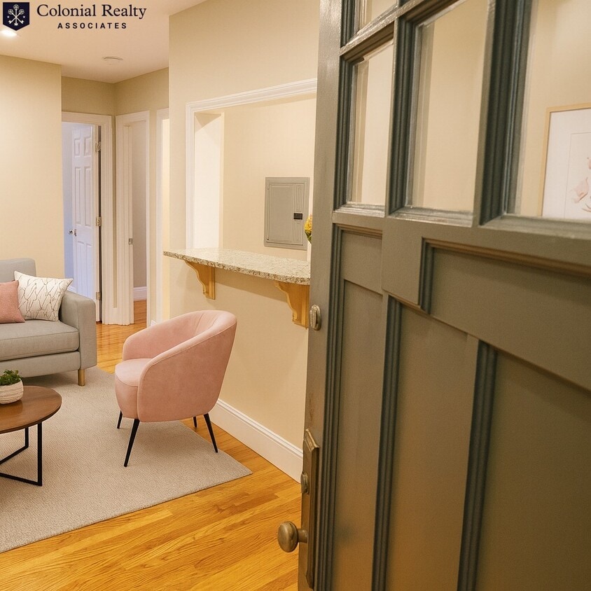 Photo - 68 Egmont St. Unit 1